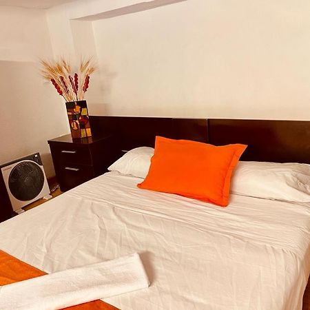 Punta Me Beautiful Apartment In The Best Location Madrid Downtown Экстерьер фото
