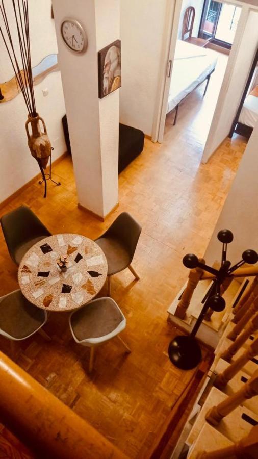 Punta Me Beautiful Apartment In The Best Location Madrid Downtown Экстерьер фото