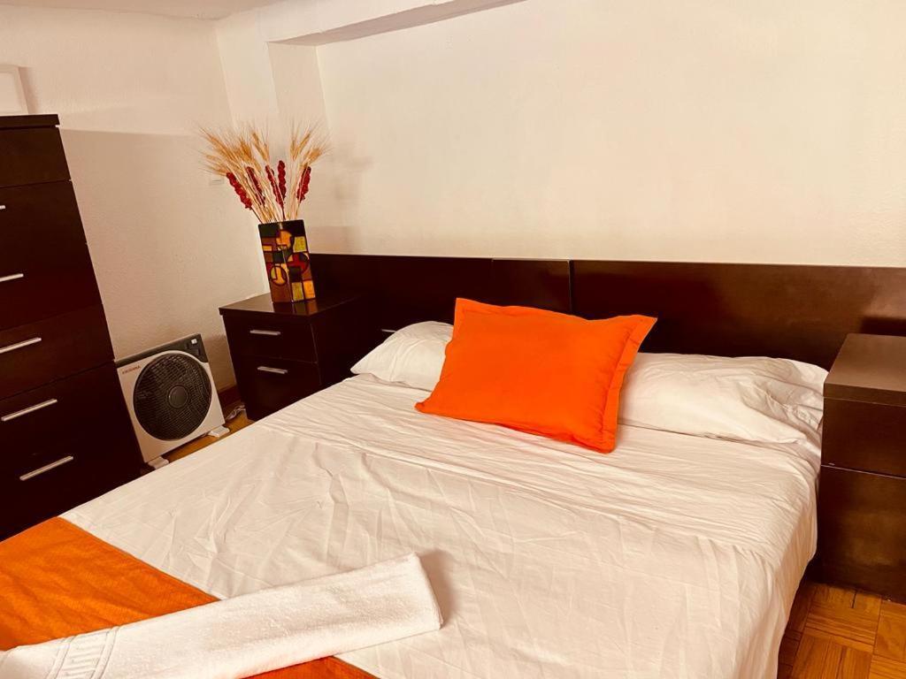 Punta Me Beautiful Apartment In The Best Location Madrid Downtown Экстерьер фото