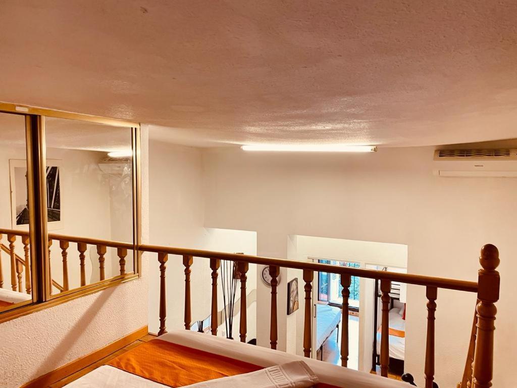 Punta Me Beautiful Apartment In The Best Location Madrid Downtown Экстерьер фото