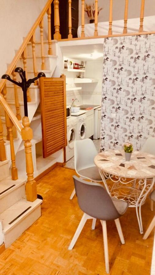 Punta Me Beautiful Apartment In The Best Location Madrid Downtown Экстерьер фото