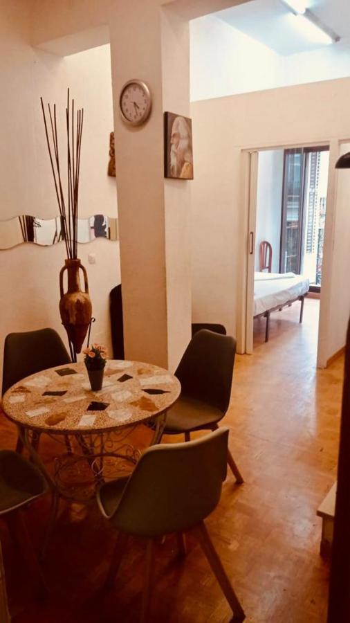Punta Me Beautiful Apartment In The Best Location Madrid Downtown Экстерьер фото