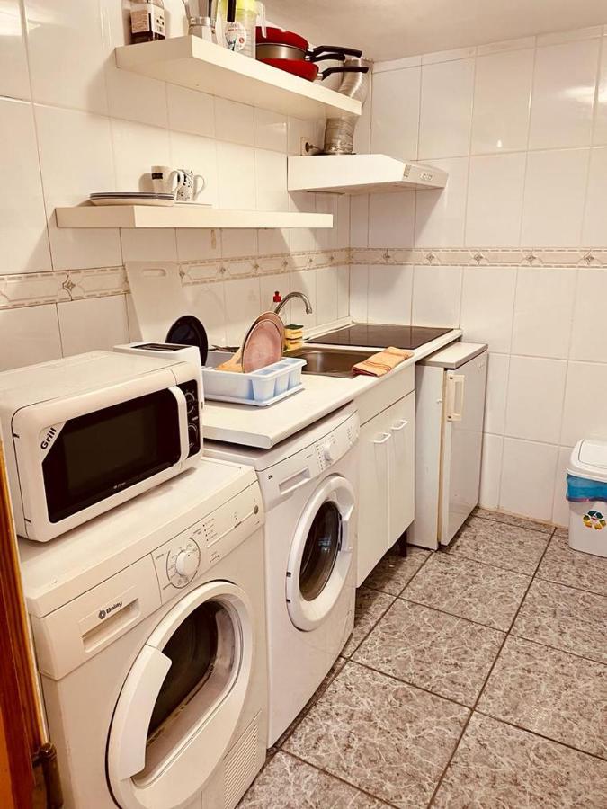 Punta Me Beautiful Apartment In The Best Location Madrid Downtown Экстерьер фото