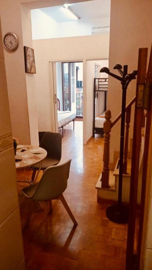 Punta Me Beautiful Apartment In The Best Location Madrid Downtown Экстерьер фото