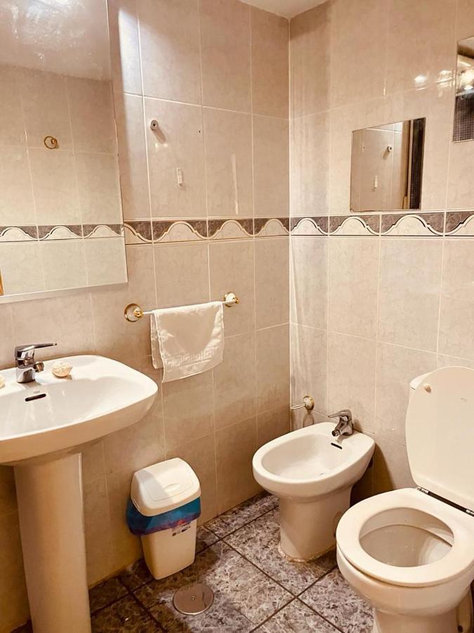 Punta Me Beautiful Apartment In The Best Location Madrid Downtown Экстерьер фото